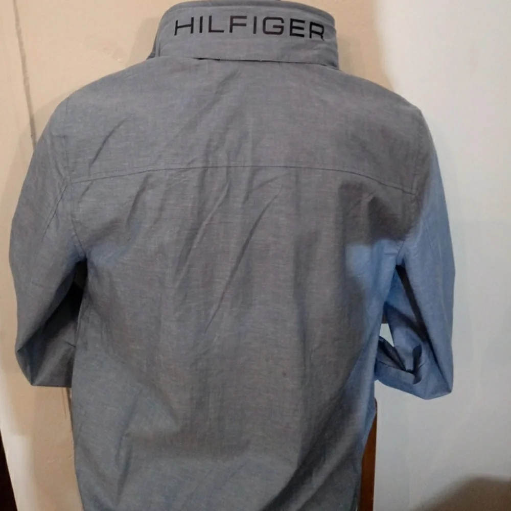 Tommy Hilfiger Jacket - Picture 5 of 6